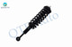 Set of 4 Front Quick Complete Strut-Coil Spring-Rear Shock For 2010-2022 Toyota 4Runner