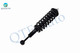 Set of 4 Front Quick Complete Strut-Coil Spring-Rear Shock For 2010-2022 Toyota 4Runner