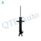 Front Left Suspension Strut Assembly For 2006 - 2011 Honda Civic