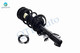 Set 4 Front Quick Complete Strut-Coil Spring-Rear Shock Absorber For 2014-2018 Jeep Cherokee