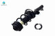 Set 4 Front Quick Complete Strut-Coil Spring-Rear Shock Absorber For 2014-2018 Jeep Cherokee