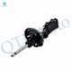 Front Right Suspension Strut Assembly For 2018-2022 GMC Terrain