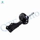 Front Right Suspension Strut Assembly For 2018-2022 GMC Terrain