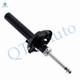 Pair 2 Front Left-Right Suspension Strut Assembly For 2016-2020 Buick Envision Premium