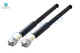 Pair of 2 Rear Complete Shock Absorber Kit For 2015-2018 Audi Q3 Pair of 2 Rear Complete Shock Absorber Kit For 2015-2018 Audi Q3