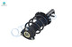 Set Front Quick Complete Strut-Coil Spring-Rear Complete Shock Kit For 2014 2015 Ford Focus ST Set Front Quick Complete Strut-Coil Spring-Rear Complete Shock Kit For 2014 2015 Ford Focus ST