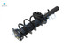 Set Front Quick Complete Strut-Coil Spring-Rear Complete Shock Kit For 2014 2015 Ford Focus ST
