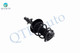 Front Left Quick Complete Strut-Coil Spring For 2014 2015 2017 Honda Accord L4