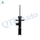 Front Left Suspension Strut Assembly For 2014-2019 Mercedes-Benz CLA250