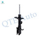 Front Right Suspension Strut Assembly For 2019-2021 Subaru Forester Front Right Suspension Strut Assembly For 2019-2021 Subaru Forester