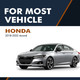 Front Left Suspension Strut Assembly For 2018-2022 Honda Accord