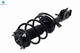 Front-Rear Set of 4 Quick Complete Strut-Bare Strut For 2007-2010 Jeep Compass