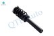 Front Quick Complete Strut-Coil Spring Assembly For 2016 2017 Volvo XC90