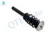 Front Quick Complete Strut-Coil Spring Assembly For 2016 2017 Volvo XC90
