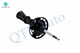 Pair 2 Front Left-Right Suspension Strut Assembly For 2014-2019 Cadillac CTS AWD
