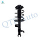 Front Right Quick Complete Strut-Coil Spring For 2019-2022 Toyota Avalon XLE