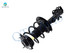 Front Left Quick Complete Strut-Coil Spring Assembly For 2016-2022 Toyota Prius