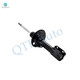 Set of 4 Front Suspension Strut-Rear Shock Absorber For 2016-2019 Toyota Prius C