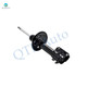 Set of 4 Front Suspension Strut-Rear Shock Absorber For 2016-2019 Toyota Prius C