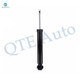 Rear Shock Absorber For 2019-2021 Toyota Avalon