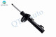 Pair of 2 Front Suspension Strut Assembly For 2010-2020 Volkswagen Saveiro Mexico Only
