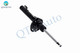 Pair of 2 Front Suspension Strut Assembly For 2010-2020 Volkswagen Saveiro Mexico Only