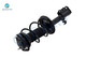 Set 4 Front-Rear Quick Complete Strut - Coil Spring For 2003-2008 Toyota Corolla
