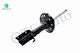 Pair 2 Front Left-Right Suspension Strut Assembly For 2019-2021 Subaru Forester Pair 2 Front Left-Right Suspension Strut Assembly For 2019-2021 Subaru Forester