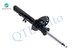 Rear Right Suspension Strut Assembly For 2012-2019 Land Rover Range Rover Evoque
