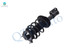 Front Right Quick Complete Strut-Coil Spring For 2010-2012 Hyundai Genesis Coupe
