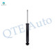 Rear Shock Absorber For 2017-2022 Toyota Prius Prime