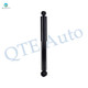 Rear Shock Absorber For 2014-2021 Nissan NV350 Urvan Mexico Only