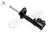 Set Front Suspension Strut-Rear Shock Absorber For 2006-2007 Mercedes-Benz C280 Monotube Performance Upgrade