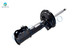 Set Front Suspension Strut-Rear Shock Absorber For 2006-2007 Mercedes-Benz C280 Monotube Performance Upgrade