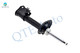 Set Front Suspension Strut-Rear Shock Absorber For 2006-2007 Mercedes-Benz C280 Monotube Performance Upgrade