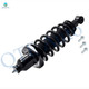 Set 4 Front-Rear Quick Complete Strut-Coil Spring For 2016-2022 Honda Pilot AWD