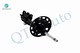 Pair of 2 Front Left-Right Suspension Strut Assembly For 2014-2017 Nissan Quest V6 3.5L Pair of 2 Front Left-Right Suspension Strut Assembly For 2014-2017 Nissan Quest V6 3.5L