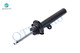 Set 4 Front Suspension Strut Assembly-Rear Shock Absorber For 2016-2021 BMW X1