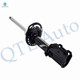 Pair of 2 Front Left-Right Suspension Strut Assembly For 2020-2022 Ford Escape AWD