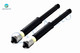 Pair of 2 Rear Complete Shock Absorber Kit For 2009-2014 Hyundai Genesis