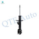 Front Left Suspension Strut Assembly For 2016-2019 Toyota Prius C