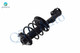 Set Front Quick Complete Strut-Coil Spring-Rear Shock Absorber For 2018-2023 Toyota Camry L4