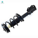 Front Left Quick Complete Strut-Coil Spring Assembly For 2020-2022 Ford Escape AWD