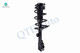 Front Right Quick Complete Strut-Coil Spring For 2004-2006 Lexus Rx330 FWD