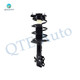 Front Right Quick Complete Strut-Coil Spring Assembly For 2016-2022 Toyota Prius