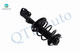 Front Left Quick Complete Strut-Coil Spring For 2019-2022 Toyota Avalon XLE