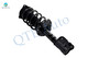 Set 4 Front Quick Complete Strut-Coil Spring-Rear Shock For 2019-2021 KIA Sedona