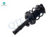 Set 4 Front Quick Complete Strut-Coil Spring-Rear Shock For 2018-2022 Honda Accord L4 1.5L