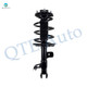 Front Left Quick Complete Strut-Coil Spring Assembly For 2019-2022 Toyota Avalon