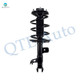 Front Left Quick Complete Strut-Coil Spring Assembly For 2019-2022 Toyota Avalon